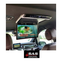 Monitory Car Audio Monitory Car Audio